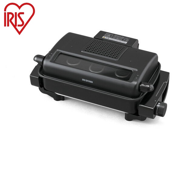 新津興器 フィッシュロースター SFR-120 HOME SWAN フィッシュ