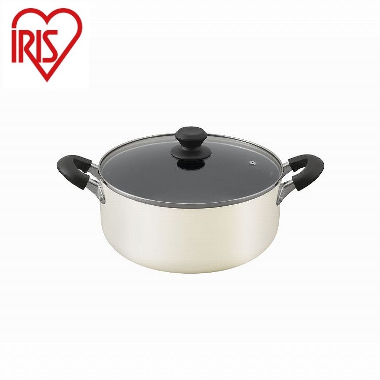 Staub ストウブ グランドココット 24cm(ブラック) 両手鍋 - 最 Staub ストウブ グランドココット 24cm(ブラック) 両手鍋 - 最