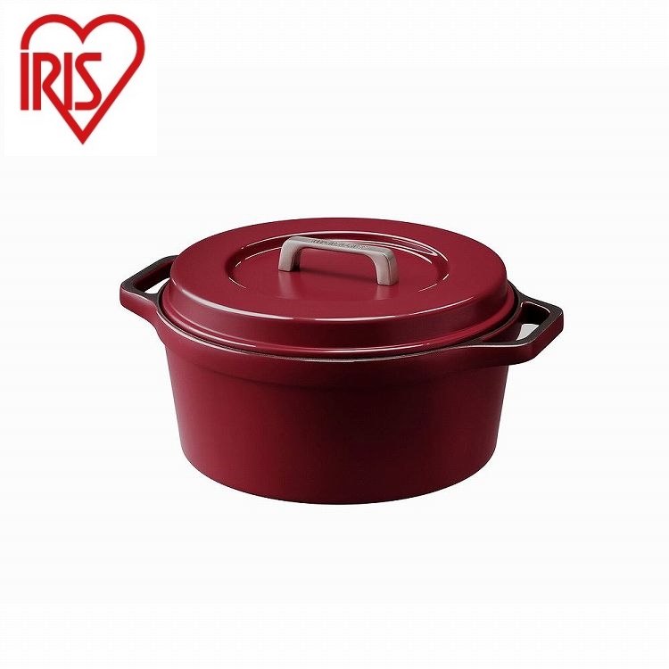 VERMICULAR 両手鍋 22cm PNK22R パールピンク Amazon｜バーミキュラ 鋳物ホーロー鍋 22cm パールピンク 無水