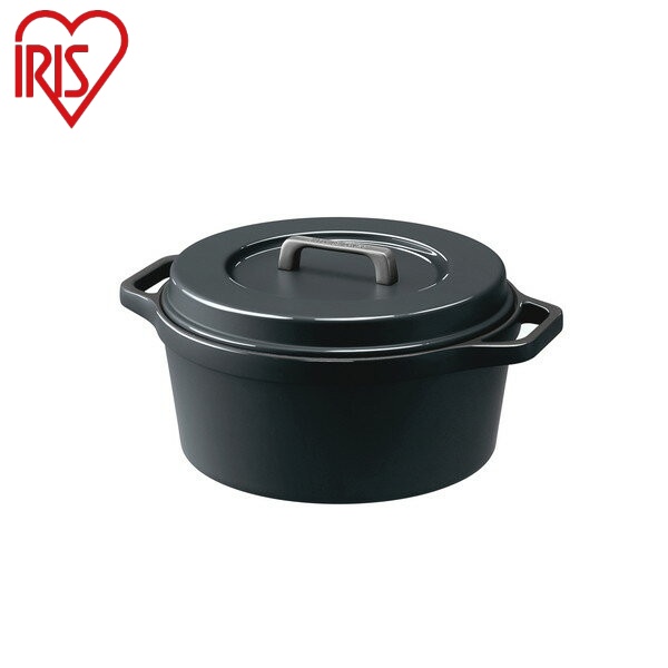 24cm / チャコールグレー