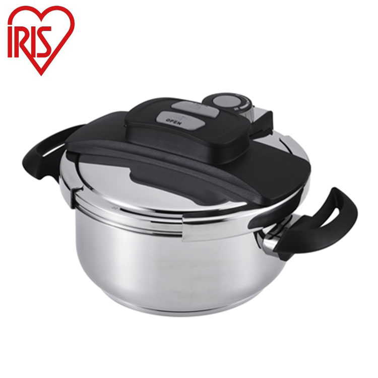 T-fal クリプソミニットイージー 4.5L（ルビーレッド）P4620669