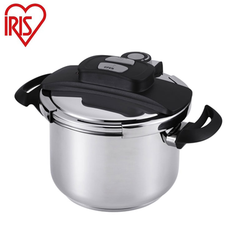 魔法のクイック料理　エスプレッソスリッタ 　圧力鍋5.5ℓ 楽天市場】ワンダーシェフ 魔法のクイック料理エスプレッソスリッタ5