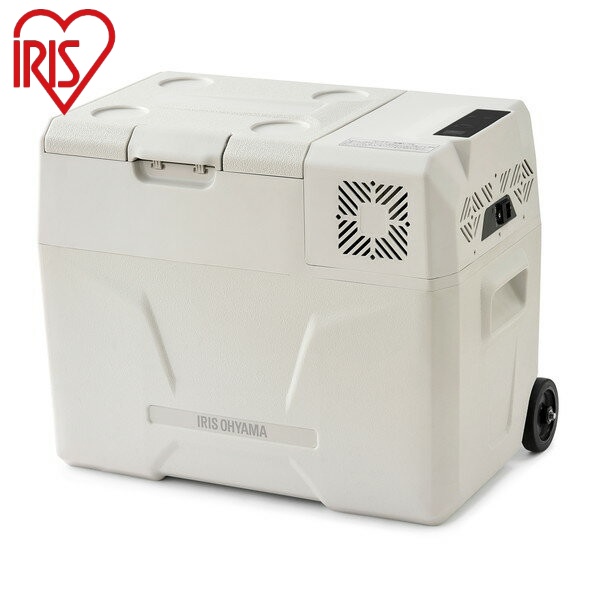 サイエルインターナショナル MW-2WR26 MーWORKS ポータブル冷蔵庫 - 最