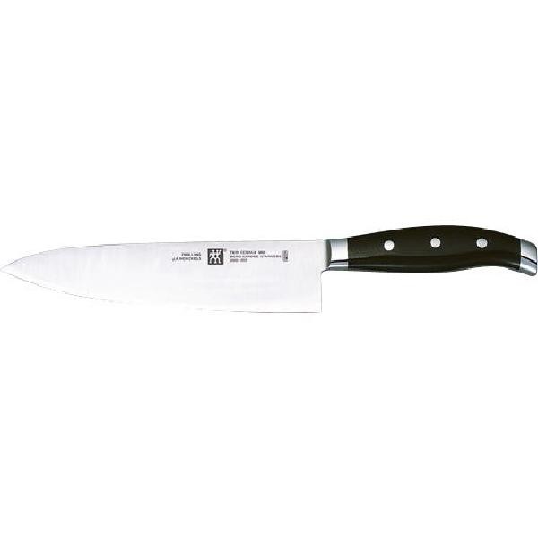 ツヴィリング ツインセルマックス M66 シェフナイフ 20cm 30861-200-0の商品画像