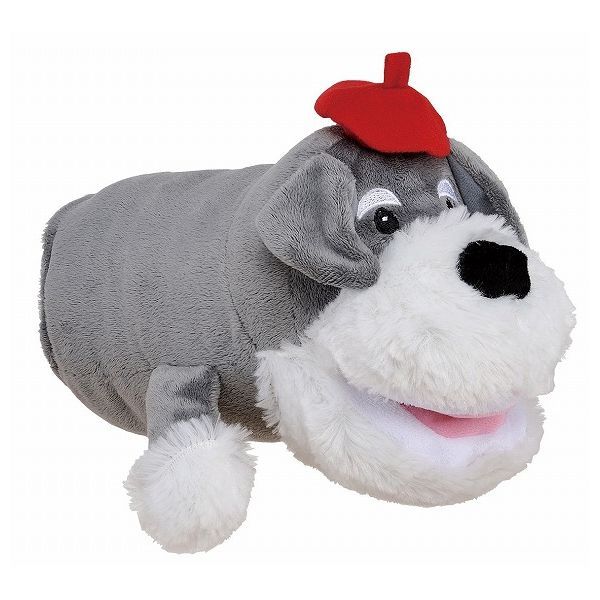 ボンビアルコン アニマルミトン HAPPY ZOO いぬの商品画像