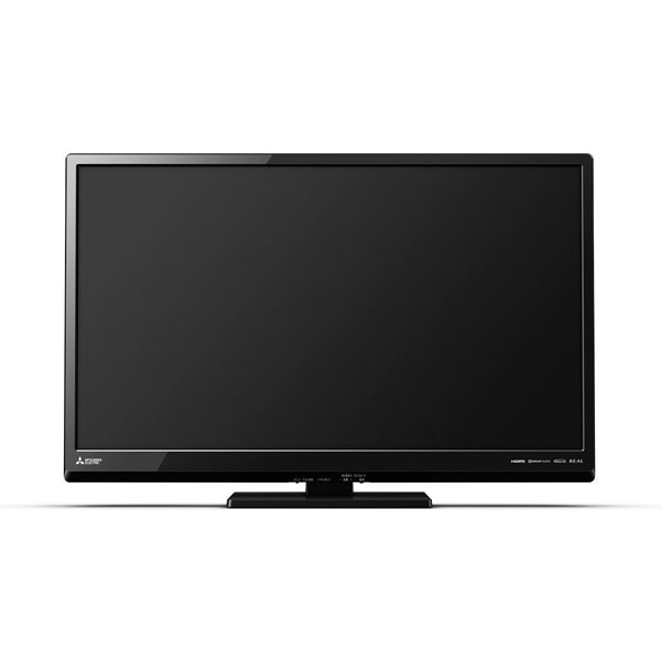 決まりました　テレビ　32インチ　三菱電機　REAL LCD-32LB8 三菱電機 REAL LCD-32LB8 REAL（三菱電機） 液晶テレビ、薄型テレビ