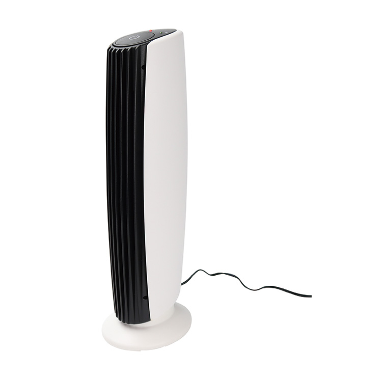 Macros タッチスイッチ エアーピュアクリーナー MEH-109 空気清浄機