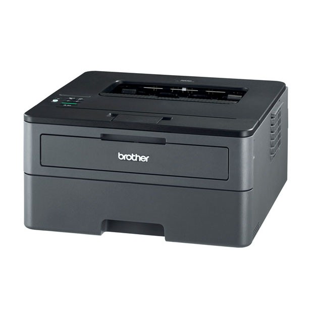 ブラザー工業 ブラザー JUSTIO HL-L2375DW JUSTIO レーザープリンター