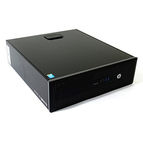 ゲーミングPC仕様のProdesk600 G1