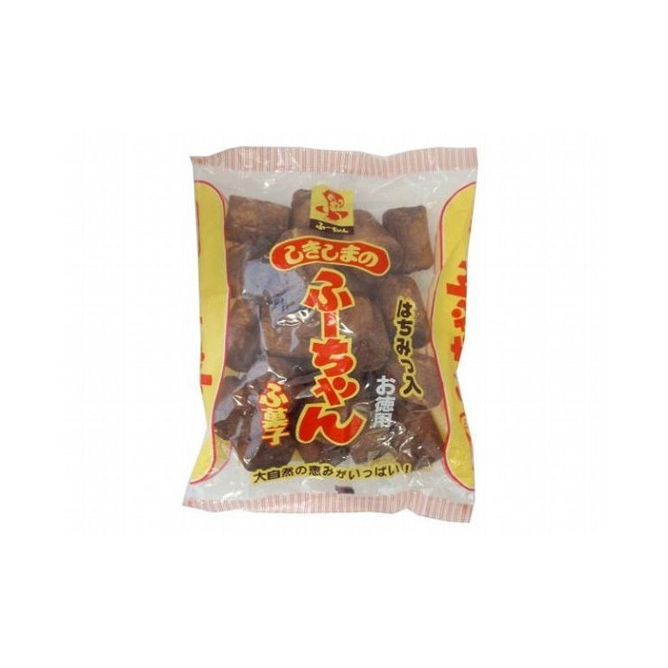敷島産業 徳用ふーちゃん × 10袋 駄菓子の商品画像