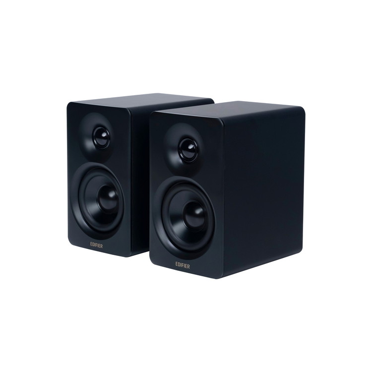 YAMAHA ネットワーク・パワードスピーカー NX-N500 （ブラック