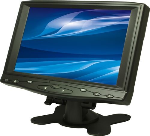 エーディテクノ CL7619N（WVGA 7型LED液晶） パソコン用ディスプレイ、モニターの商品画像