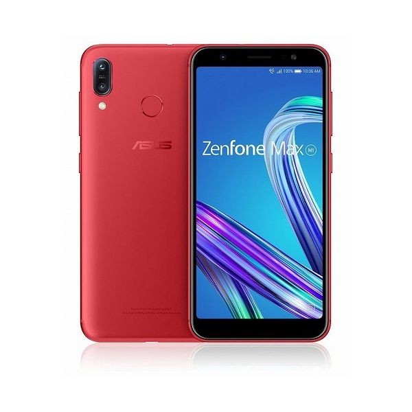Asus Zenfone Max M1 Zb555kl 5 5インチ メモリー3gb ストレージ32gb ルビーレッド Simフリー Zenfone Zenfone Max アンドロイドスマートフォン 最安値 価格比較 Yahoo ショッピング 口コミ 評判からも探せる