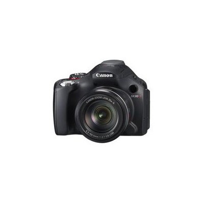 キヤノン パワーショット PowerShot SX30 IS コンパクトデジタル