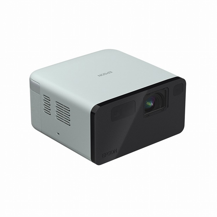 エプソン EB-1785W（液晶方式 3200lm WXGA） プロジェクター本体