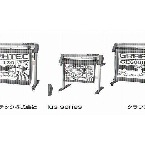 グラフテック カッティングプロッタ Ce6000 40 Plus カット幅 375mm プロッター 最安値 価格比較 Yahoo ショッピング 口コミ 評判からも探せる