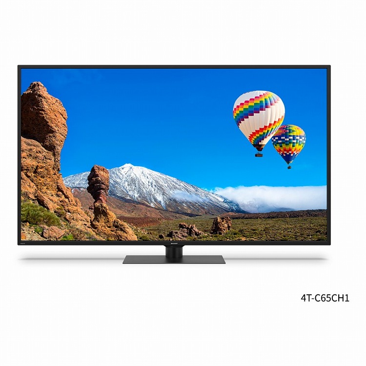 SHARP 4T-C50CH1 4K液晶テレビ 50インチ シャープ AQUOS 4K 4T-C50BH1 [50インチ] 価格比較 - 価格.com