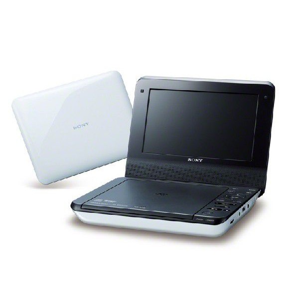 ソニー DVP-FX780/B ポータブルブルーレイ、DVDプレーヤー - 最安値