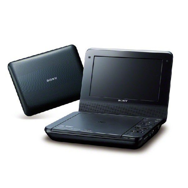SONY ポータブルDVDプレイヤー　DVP-FX780 DVP-FX780 | ブルーレイディスクプレーヤー／DVDプレーヤー | ソニー