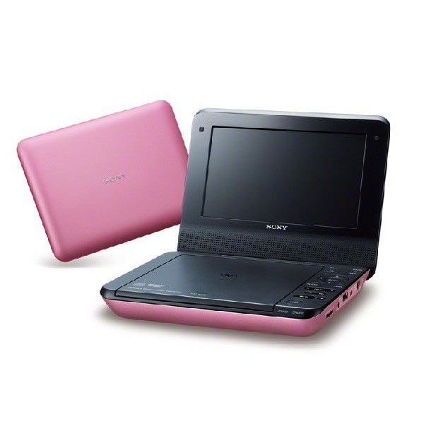 ソニー DVP-FX780/P ポータブルブルーレイ、DVDプレーヤー - 最安値