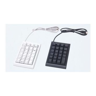 東プレ リアルフォース Realforce23U WC0100（白） キーボード本体 