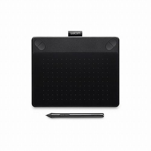 ペンタブレット デリペン2 DELETER