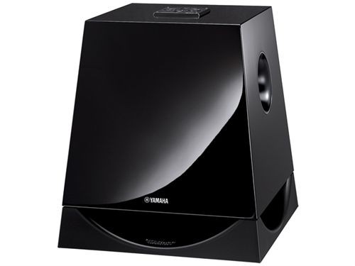 Bowers & Wilkins ASW610 （MB） マットブラック 600series サブ