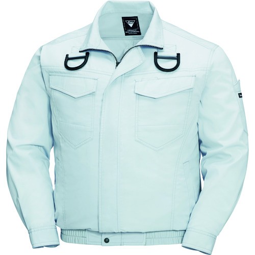 シルバーグレー / Sサイズ