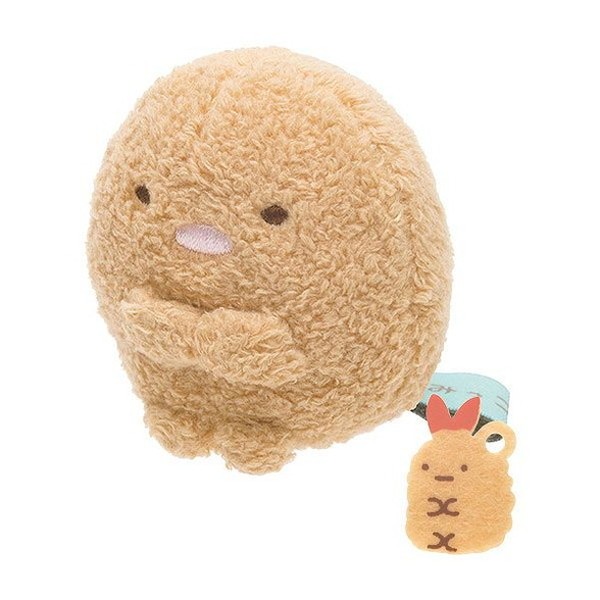 Pokemon ポケモンセンターオリジナル ふわふわ抱きぬいぐるみ ゾロア