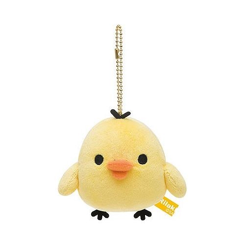 San-X サンエックス リラックマ ぶらさげぬいぐるみ リラックマ