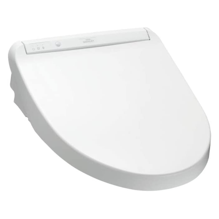 TOTO ウォシュレット KMシリーズ TCF8GM24#NW1 （ホワイト） ウォシュレット（TOTO） 温水洗浄便座、シャワートイレの商品画像