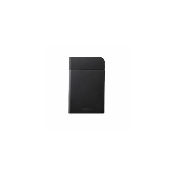 BUFFALO HD-AD8U3 ［HD-ADU3シリーズ 8TB ブラック］ DriveStation HDD