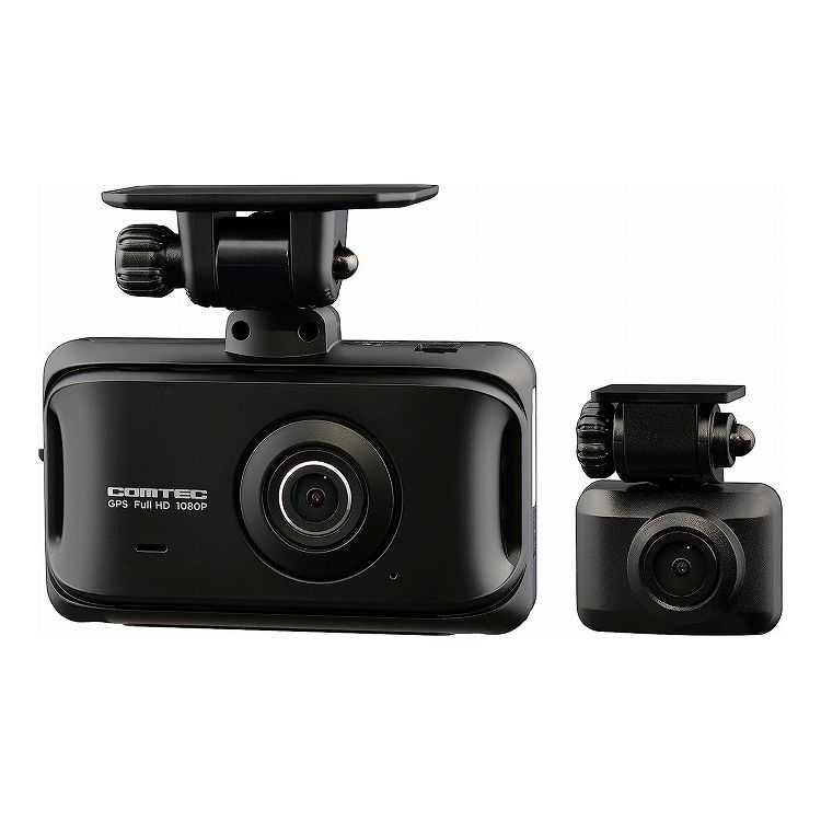 ドライブレコーダー ZDR045