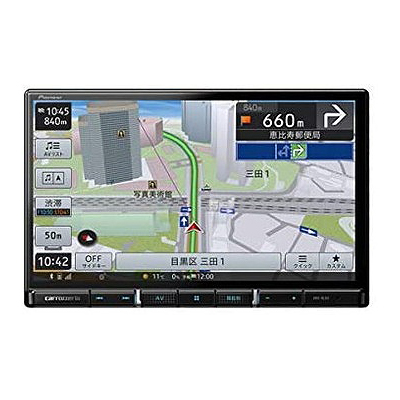 じ*じ様 パイオニア　カロッツェリアナビ　AVIC-RL511 Pioneer Pioneer Carrozzeria パイオニア カロッツェリア 楽ナビ AVIC