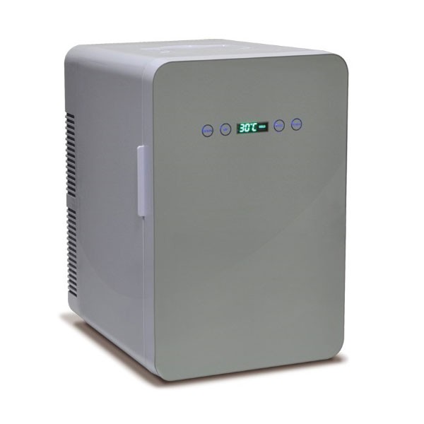 VERSOS VS-460（ホワイト） ポータブル冷蔵庫 - 最安値・価格