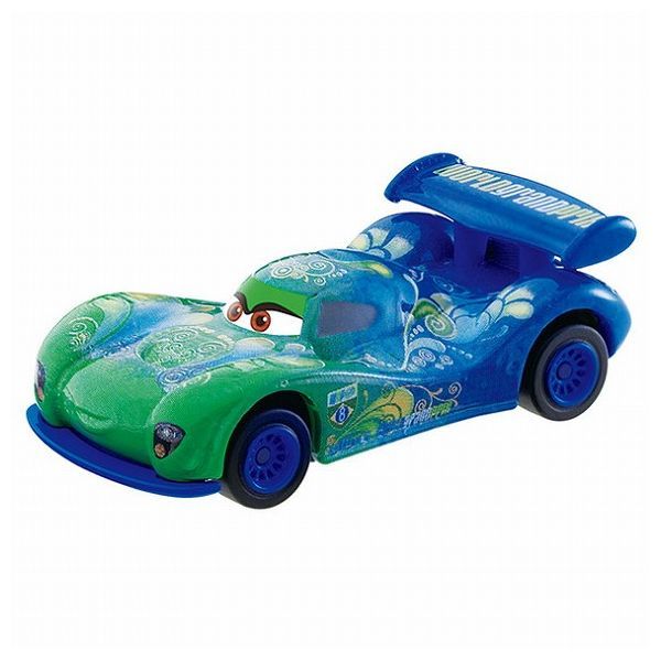 ☆Hza19Bzカーズ2プルバックレーサーカー2全7種 ☆Hza19Bzカーズ2