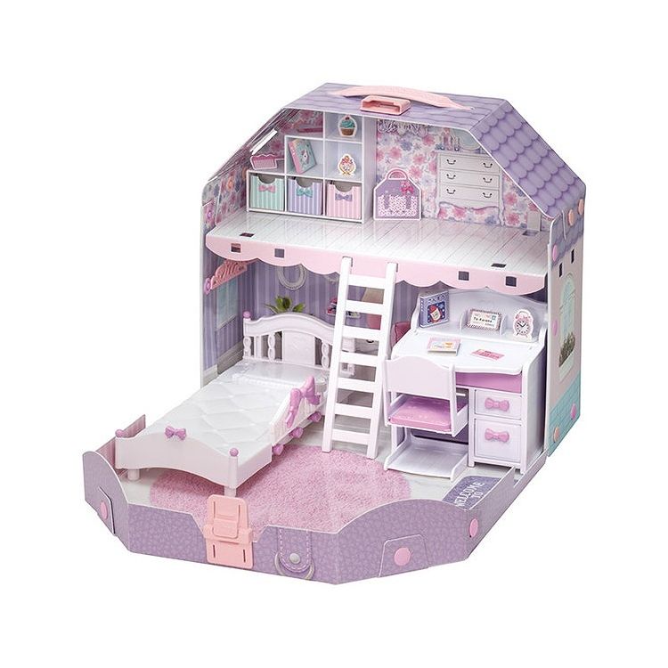 エポック社 エポック社 シルバニアファミリー カ-426 スイーツ