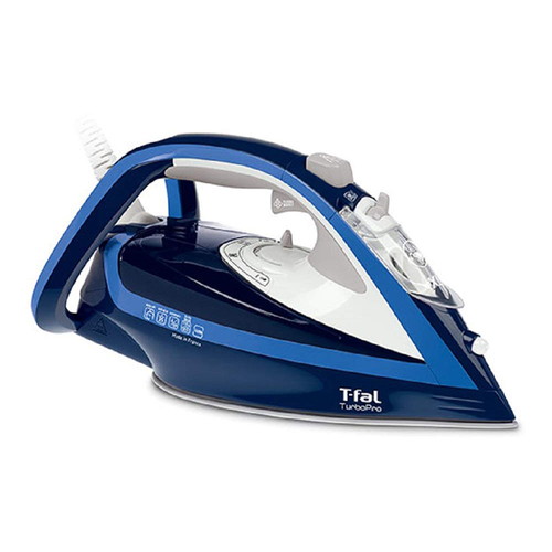 【新品未開封】T-Fal アイロン ターボプロ FV5604 T-fal ターボプロ FV5604J0 アイロン - 最安値・価格比較