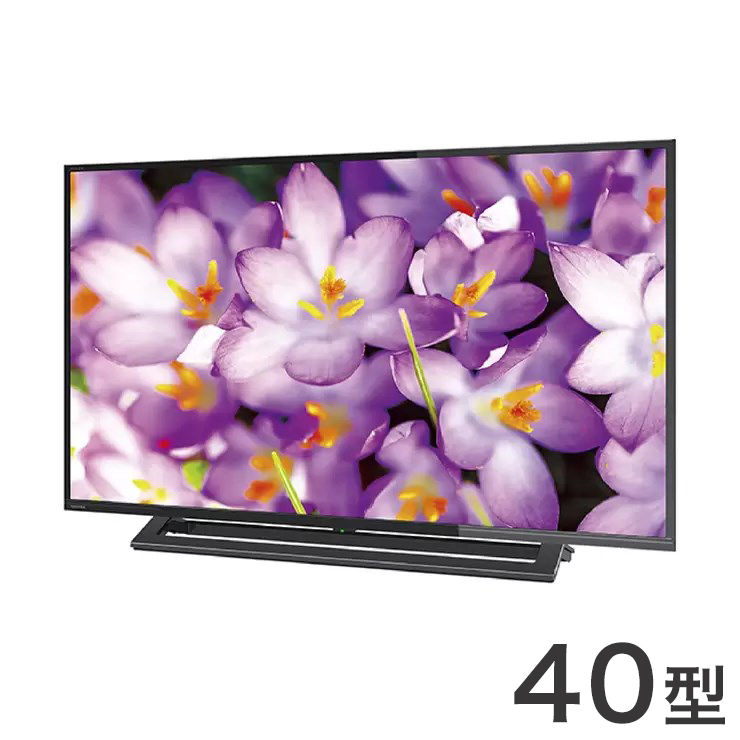 TOSHIBA REGZA 24S22 REGZA 液晶テレビ、薄型テレビ - 最安値・価格