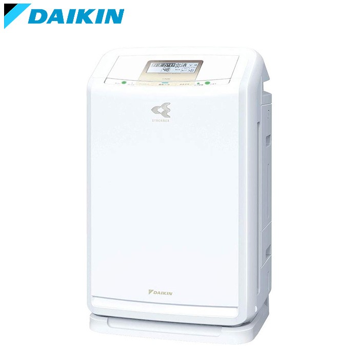 DAIKIN クリアフォースZ ACZ70U-W 空気清浄機 ストリーマ｜Yahoo
