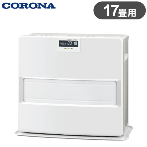 CORONA（住宅設備） CORONA コロナ 石油ファンヒーター VXシリーズ FH