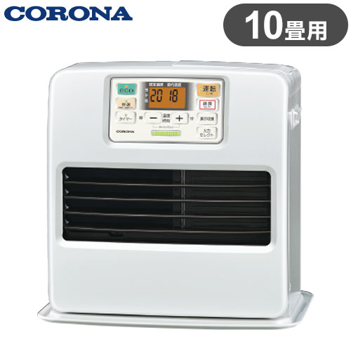 CORONA コロナ ファンヒーター CORONA（住宅設備） CORONA コロナ 石油ファンヒーター STシリーズ FH