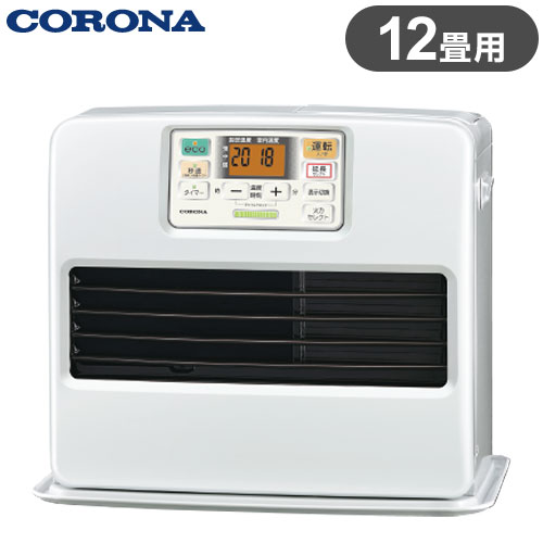 CORONA（住宅設備） CORONA コロナ 石油ファンヒーター ST