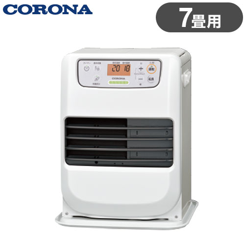 CORONA（住宅設備） CORONA コロナ 石油ファンヒーター miniタイプ FH
