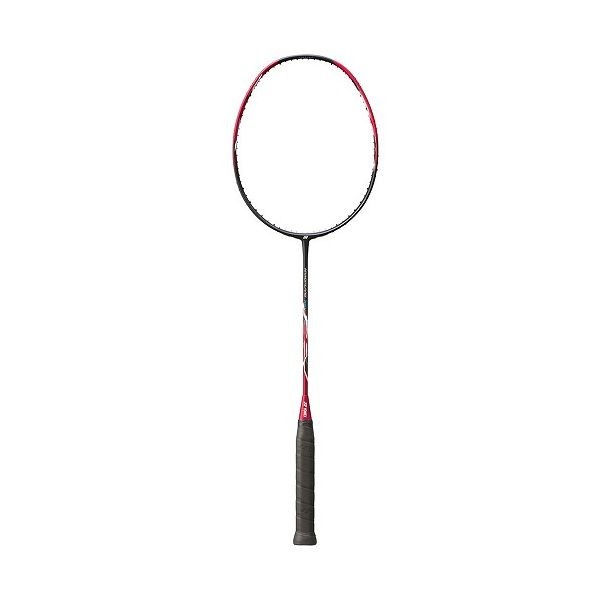 YONEX ナノフレア700 NF-700 001 （レッド） NANOFLARE バドミントン