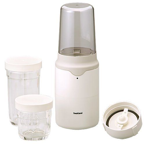 Iwatani ミルサー IFM-620DG ジューサー、ミキサー、フード