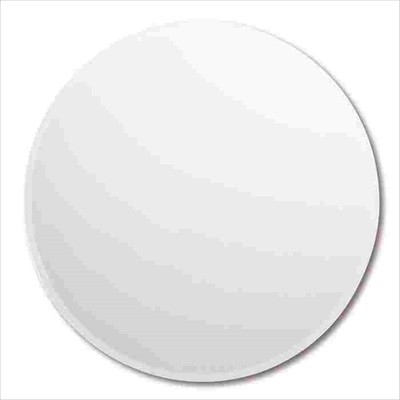 塩川光明堂 ノンフレームミラー ウォールミラー SUC-015 壁掛け鏡、ウォールミラーの商品画像