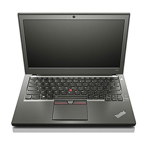 Lenovo ThinkPad X250 2015年モデル美品 Lenovo ThinkPad X250 ブラック ［20CM006NJP］ 2015年9月発表モデル