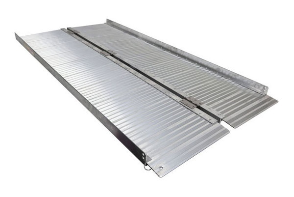  aluminium slope длина 150cm ширина 72cm тележка * инвалидная коляска * для мотоцикла нивелирующая накладка сельско-хозяйственное оборудование ba икра da- легкий универсальный asp-15272 aluminium s оплата при получении не возможно 