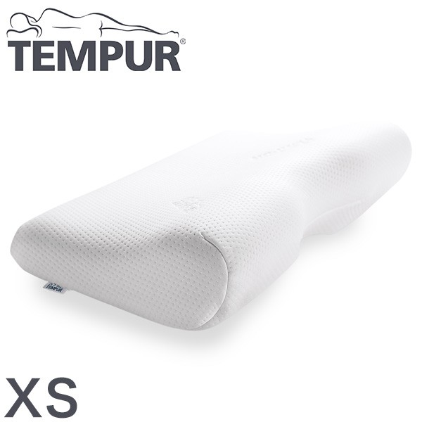 テンピュール オリジナルネックピロー XS 首枕、ネックピロー